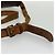 LOUIS VUITTON Monogram Cartouchiere MM Borsa a Spalla M51253 LV Auth bs19087 Monogramma - vista 10
