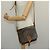 LOUIS VUITTON Monogram Cartouchiere MM Borsa a Spalla M51253 LV Auth bs19087 Monogramma - vista 29