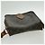 LOUIS VUITTON Monogram Cartouchiere MM Borsa a Spalla M51253 LV Auth bs19087 Monogramma - vista 7