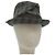 Cappello LOUIS VUITTON in cotone grigio LV Auth bs19057 Marrone