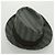 Cappello LOUIS VUITTON in cotone grigio LV Auth bs19057 Marrone - vista 6