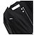 Giacca biker slim con logo popper e zip Christian Dior x Galliano SS04 Nero - vista 2