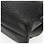 Borsa a spalla BALLY in pelle nera e oro Auth fm3969 Nero D'oro - vista 15
