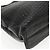 Borsa a spalla BALLY in pelle nera e oro Auth fm3969 Nero D'oro - vista 16