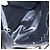 Borsa a spalla BALLY in pelle nera e oro Auth fm3969 Nero D'oro - vista 21