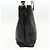 Borsa a spalla BALLY in pelle nera e oro Auth fm3969 Nero D'oro - vista 4