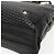 Borsa a spalla BALLY in pelle nera e oro Auth fm3969 Nero D'oro - vista 9