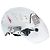 Autre Marque UNSIGNED White Plastic Accessory - 102237 - view 5