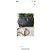 Borsa a spalla Christian Dior marrone in tessuto - vista 2