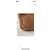 Cartier Marcelo Handtasche aus Leder Camel Kamel - Ansicht 2