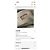 Cartier Marcelo Handtasche aus Leder Camel Kamel - Ansicht 5