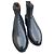 boots élastique paraboot box noir 45