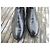 boots élastique paraboot box noir 45 - vue 2