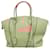 Louis Vuitton Lockit Pink Leather  ref.1769837