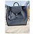 Louis Vuitton Montsouris Rucksack Monogram Empreinte Leder Schwarz - Ansicht 4