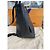 Louis Vuitton Montsouris Rucksack Monogram Empreinte Leder Schwarz - Ansicht 6