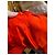 Chanel Tweed Jacke Koralle Orange Größe 40 - Ansicht 10