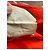 Chanel Tweed Jacke Koralle Orange Größe 40 - Ansicht 13