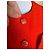 Chanel Tweed Jacke Koralle Orange Größe 40 - Ansicht 3