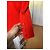 Chanel Tweed Jacke Koralle Orange Größe 40 - Ansicht 7