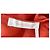 Abito con maniche legate See By Chloé in poliestere rosso - vista 11