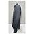 Camicia a maniche lunghe con bottoni Tom Ford in lyocell grigio - vista 8