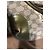 Borsa a mano Gucci Sukey in tela monogramma e pelle verde oliva - vista 5
