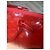 Abbesses Sac Louis Vuitton keepall 50 édition limitée Rouge - vue 3