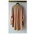 GUCCI SEIDENHEMD MIT JACQUARD-MUSTER. Beige - Ansicht 4