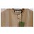GUCCI SEIDENHEMD MIT JACQUARD-MUSTER. Beige - Ansicht 6