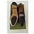 Mocassins Jordaan Gucci en cuir noir - vue 4