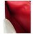 Hermès Cartera larga Hermes Bearn Soufflet Verso Roja Multicolor - vista 10