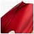 Hermès Cartera larga Hermes Bearn Soufflet Verso Roja Multicolor - vista 12
