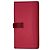 Hermès Cartera larga Hermes Bearn Soufflet Verso Roja Multicolor - vista 4