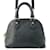 Louis Vuitton Monogram Empreinte Neo Alma BB Handbag Black Cloth  ref.1770599