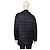 MCM Pufferjacke Schwarz Gesteppt Polyester Größe 38 - Ansicht 2