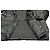 MCM Pufferjacke Schwarz Gesteppt Polyester Größe 38 - Ansicht 7