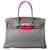 Hermès Birkin 30 Pink Leather  ref.1770859