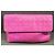 Borsa rosa di Chanel - vista 3