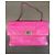 Borsa rosa di Chanel - vista 7