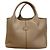 Borsa in pelle Tod's beige