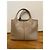 Borsa in pelle Tod's beige - vista 2