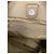 Borsa in pelle Tod's beige - vista 3