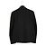 Saint Laurent Smoking Jacke FR40 Slimane Wolle Seide Satin Jacke UK12 US10 NWT Schwarz - Ansicht 4