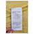 Samsoe & Samsoe Vestido mini de algodón amarillo Anain de Samsoe Samsoe  - vista 10