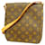 Louis Vuitton Musette Salsa Brown Cloth  ref.1771223