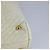 BALLY Borsa a Spalla a Catena in Pelle Beige Oro Auth 96771 D'oro - vista 13