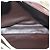 BALLY Borsa a Spalla a Catena in Pelle Beige Oro Auth 96771 D'oro - vista 16