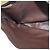 BALLY Borsa a Spalla a Catena in Pelle Beige Oro Auth 96771 D'oro - vista 18