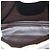 BALLY Borsa a Spalla a Catena in Pelle Beige Oro Auth 96771 D'oro - vista 19